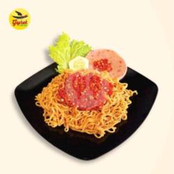 Indomie Sambal Bawang