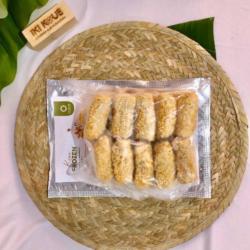 Risoles Smoked Beef Frozen