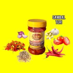 Sambel Teri