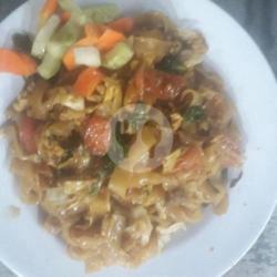 Kwtiau Goreng Spesial