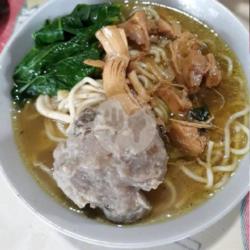 Mie Ayam Bakso Urat
