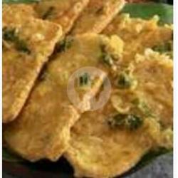 Tempe Goreng Kriuk