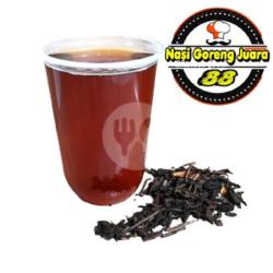 (promo) Teh Tawar Panas Original