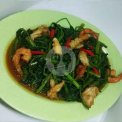 Kangkung Cah Seafood