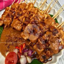 Sate Tahu 30 Tusuk