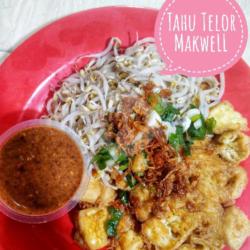 Nasi Tahu Telor