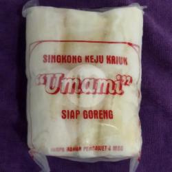 Singkong Keju Umami
