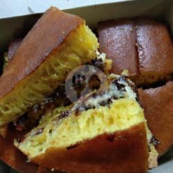 Martabak Bangka Keju Ketan Susu