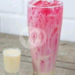 Soda Gembira (resep Baru)