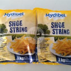 Mydibel Kentang Ss 1kg