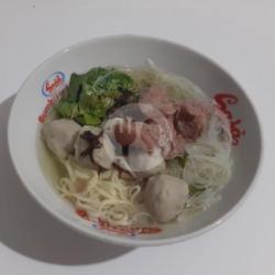 Bakso Thetelan