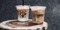 Tamper Coffee, BSD