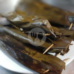 Pepes Ayam
