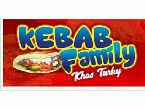 KEBAB FAMILY, Cinangka