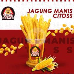 Jagung Manis Citoss