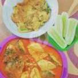 Sayur Lodeh Telur Tempe Tahu