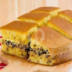 Martabak Coklat