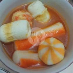 Sukiyaki Tomyam