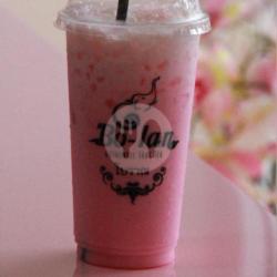 Thai Pink Milk