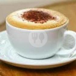 Coffee Capucino