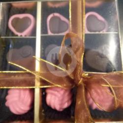 Coklat Box Isi 9 Pcs