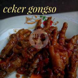 Ceker Gongso