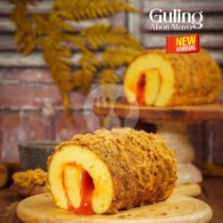 Guling Abon Mayo