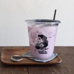 Taro Milk (r)