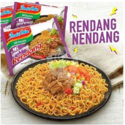 Indomie Rasa Rendang