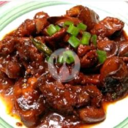 Chicken Liver Jumbo