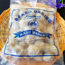 Bakso Maju Mapan Biru