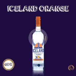 [21 ] Iceland Orange