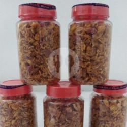 Bawang Merah Goreng Toples 100ml