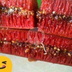 Red Kacang Susu