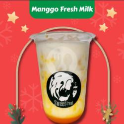 Manggo Fresh Milk