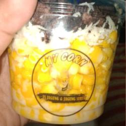 Butter Corn Chocohip