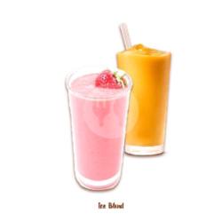 Ice Blend Mango