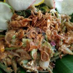 Gado Gado Sayur Aja(tanpa Lontong)