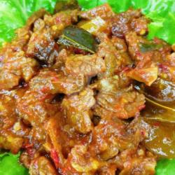 Sambal Daging