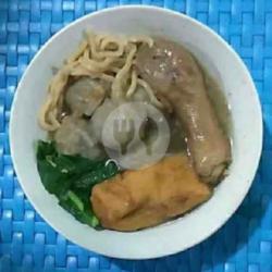 Bakso   Kepala Ayam