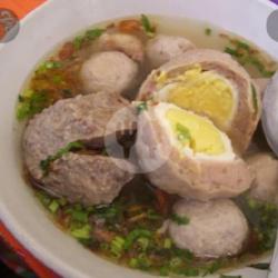 Bakso Urat Telur