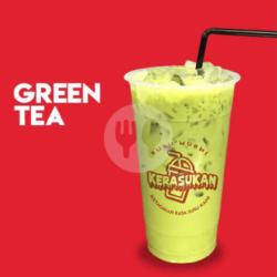 Green Tea Matcha Premium