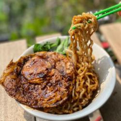 Bakmi Telor Kecap Manis