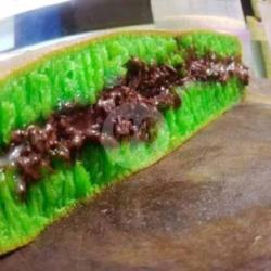 Pandan Coklat Goldenfil