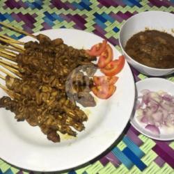 Sate Usus Paket A