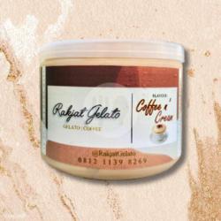 Jar Of Joy Coffee And Cream