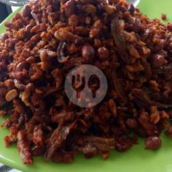 Sambal Kering