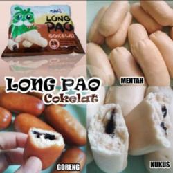 Long Pao Coklat Isi 24 Frozen