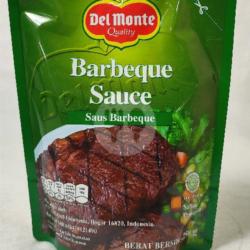 Delmonte Barbeque Sauce 250g