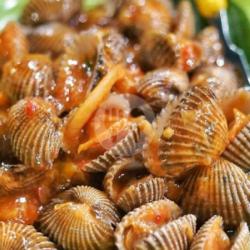 Kerang Dara Rica Rica